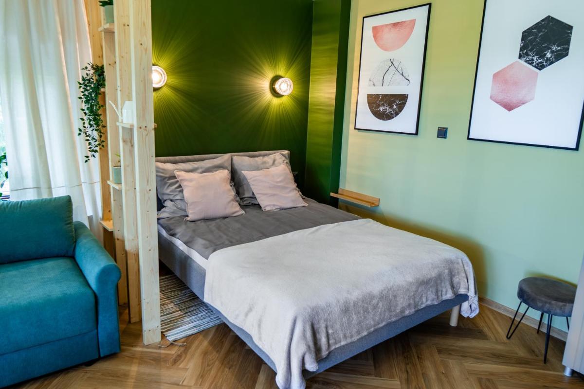 Novinea Apartamenty - Housity