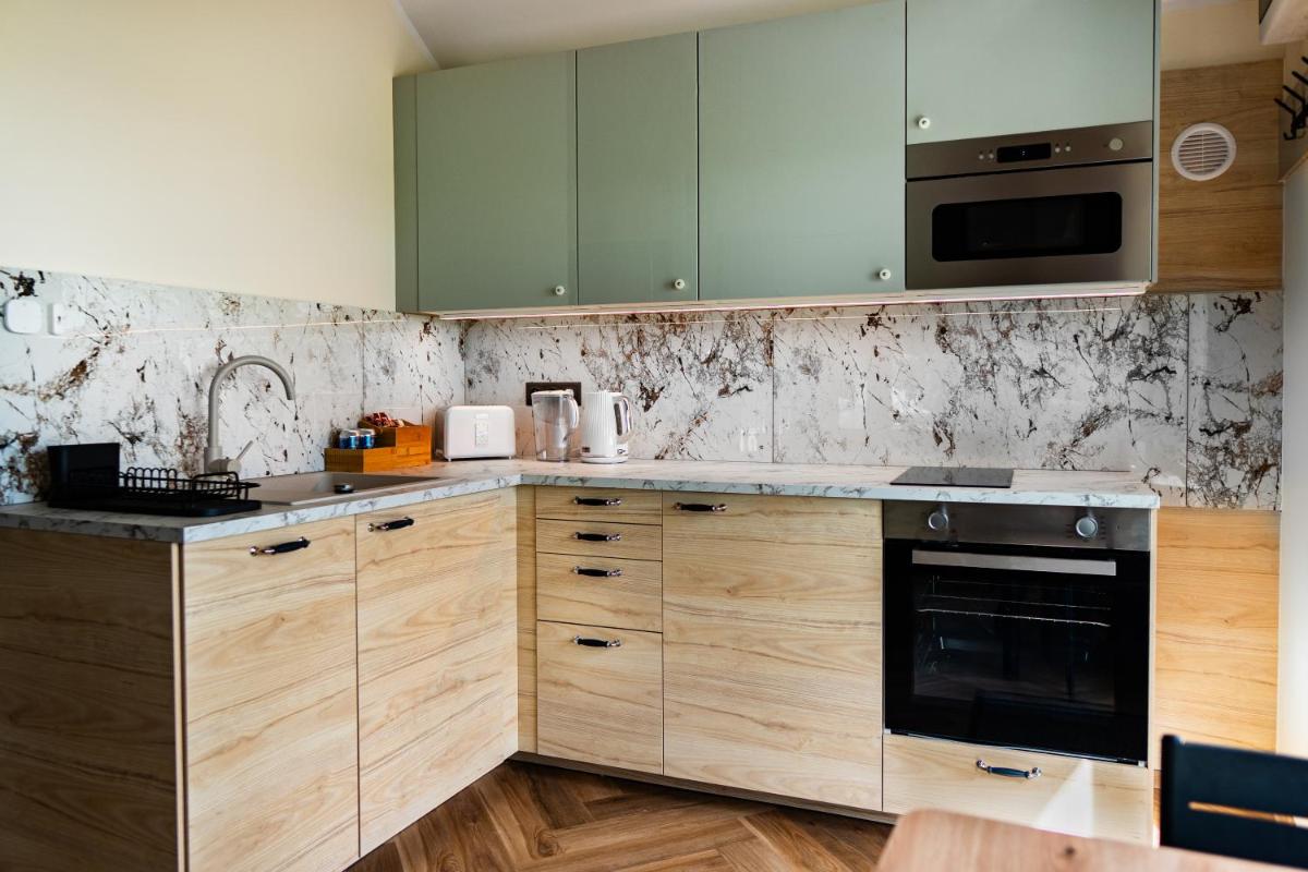 Novinea Apartamenty - Housity