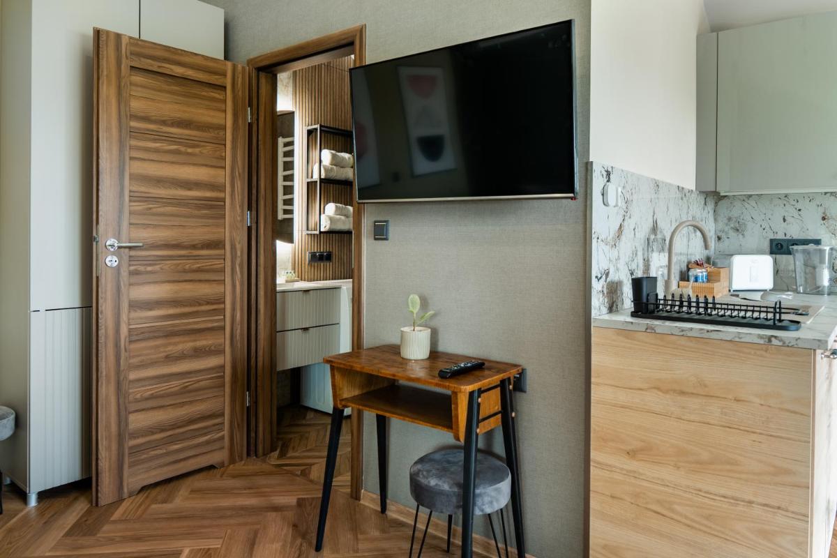 Novinea Apartamenty - Housity