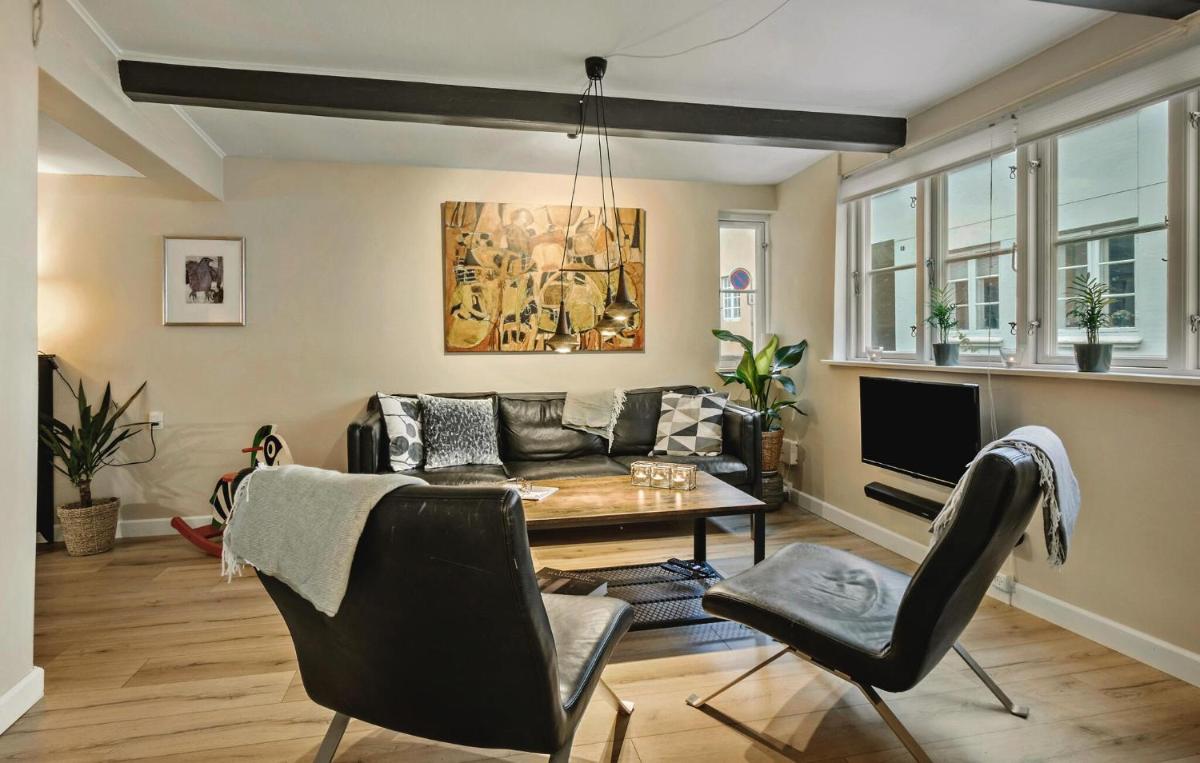 3 Bedroom Awesome Home In Faaborg - Housity
