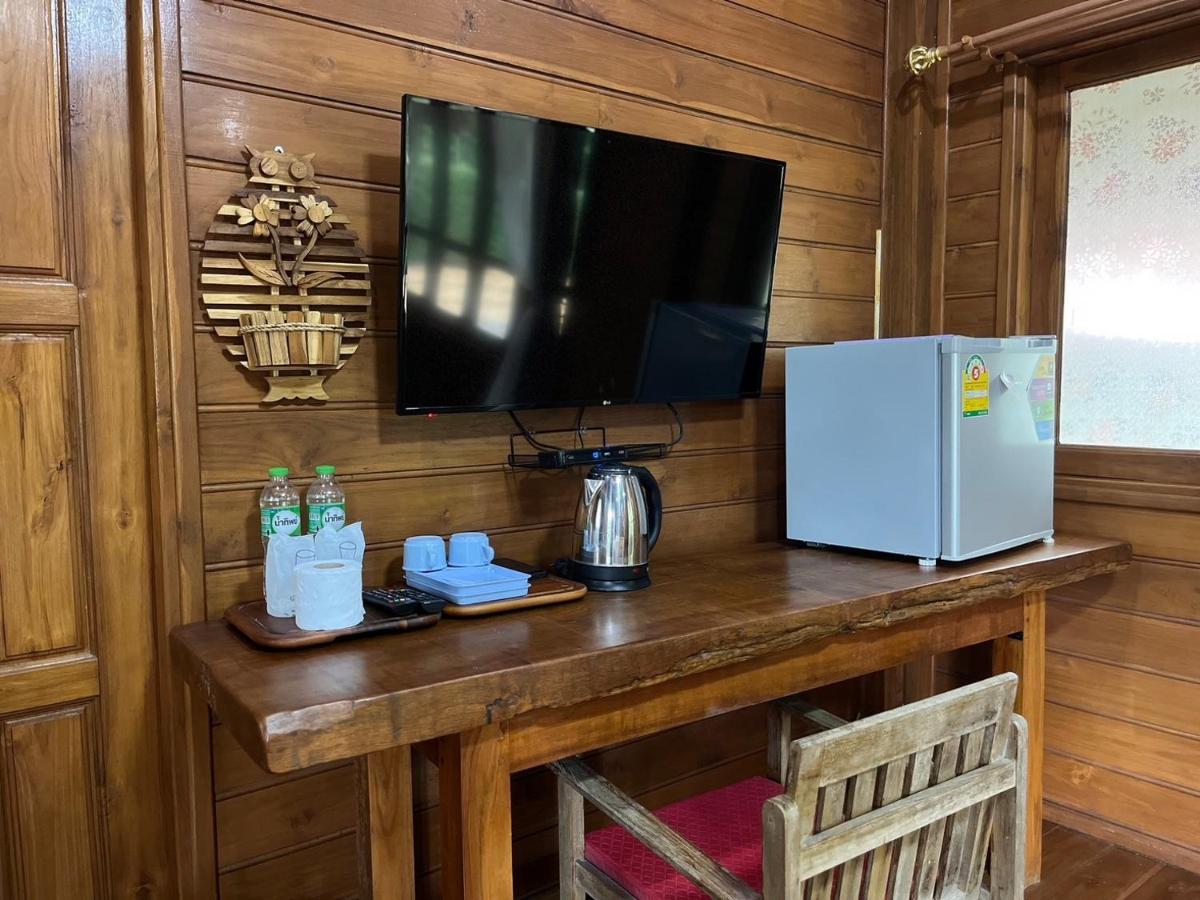 Denchai City Resort เด่นชัยซิตี้ รีสอร์ท - Housity