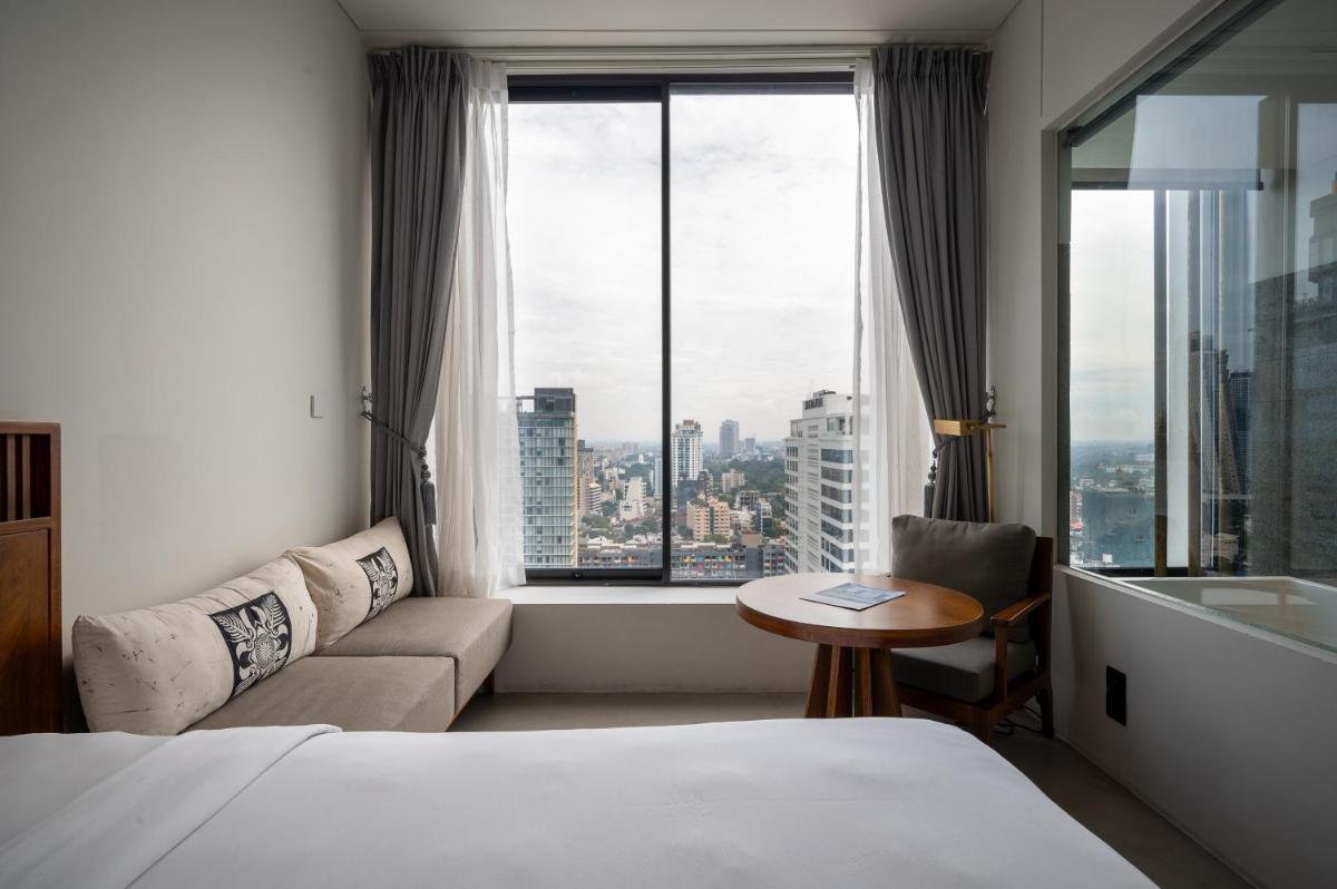 Granbell Hotel Colombo - Housity