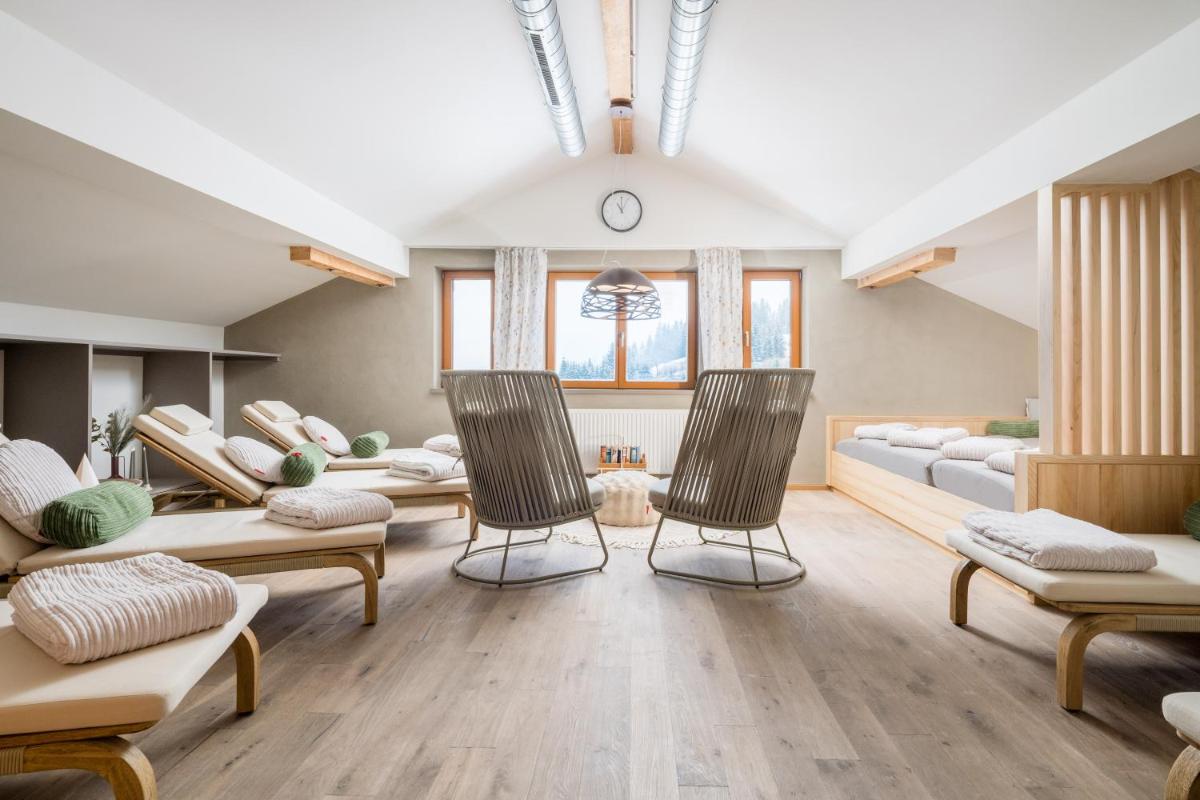 Der Tannenhof - Housity