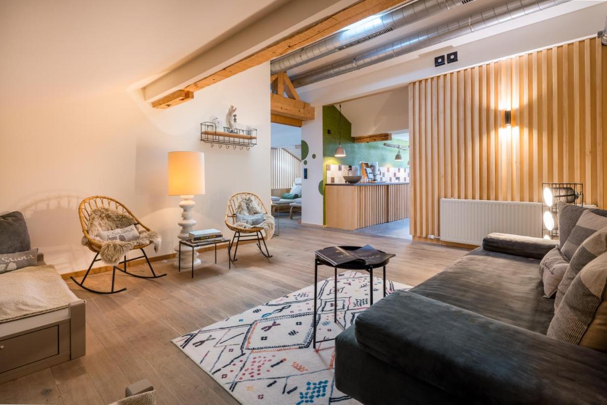 Der Tannenhof - Housity