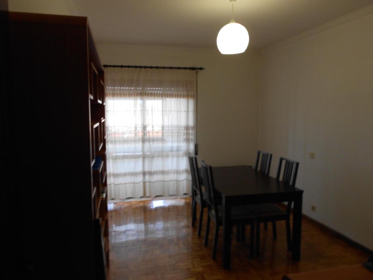 Vila do Conde Holidays Flat - Housity
