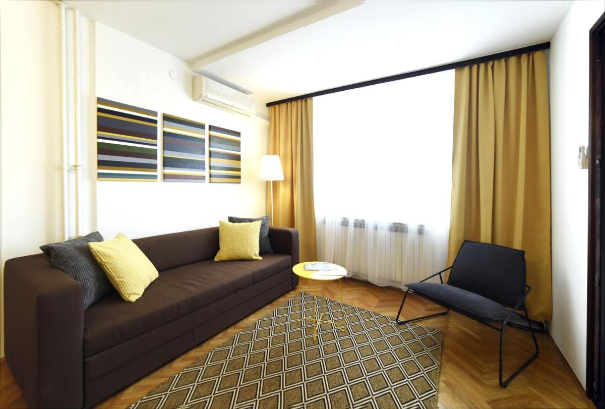 Garden Apartment - Housity