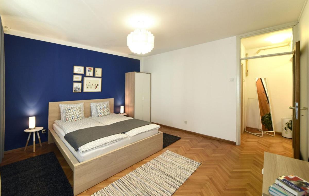 Garden Apartment - Housity