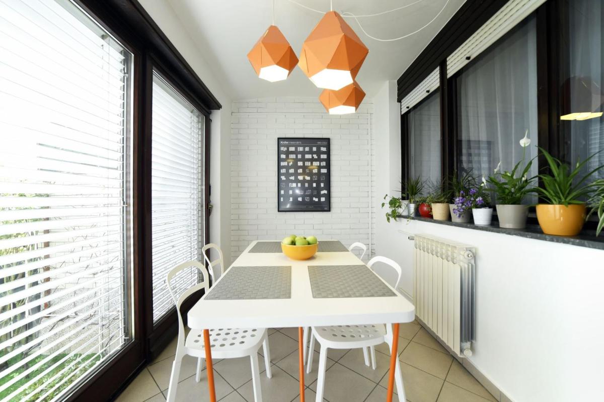 Garden Apartment - Housity