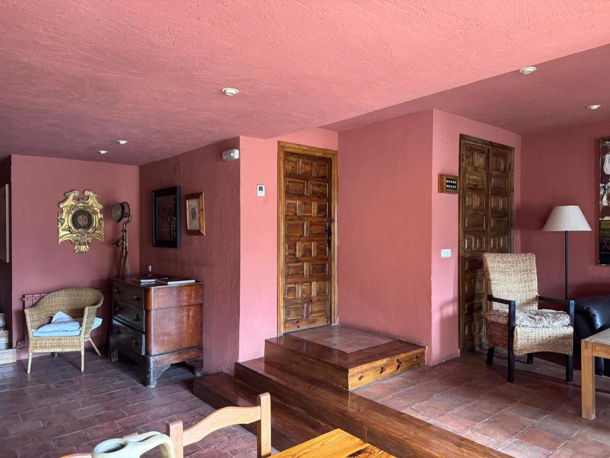 La Casa de San Pedro - Housity