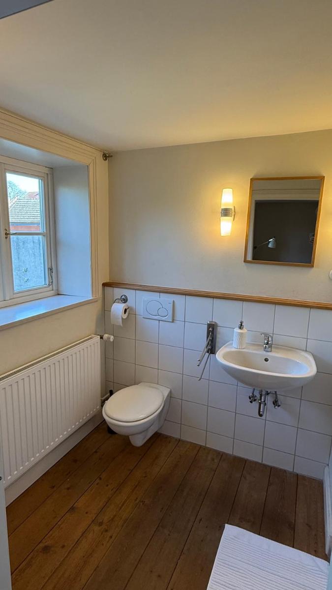 Ferienhaus St. Johannis - Housity