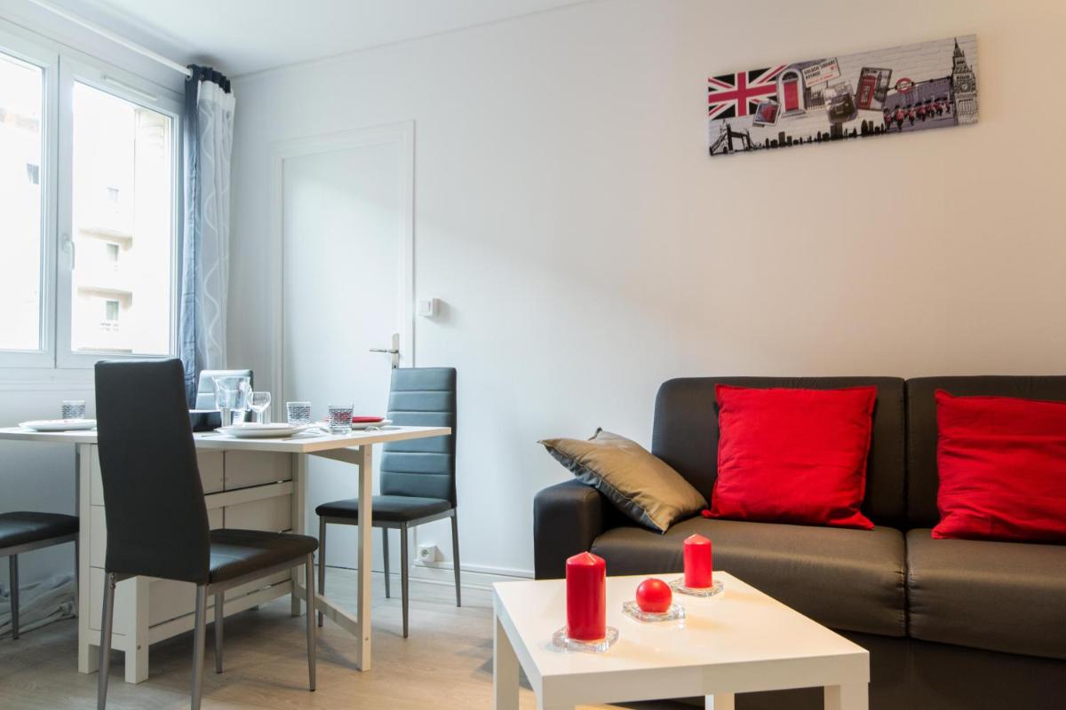 Sweet Home Dijon Nodot - Housity