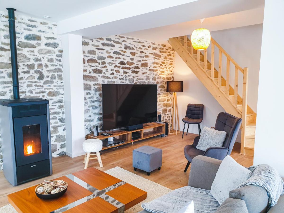 Chez Tonton - Housity