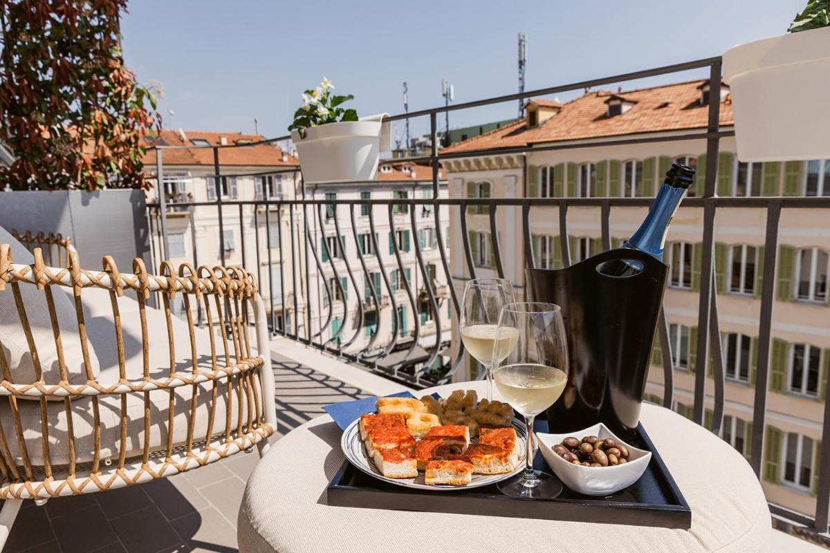 Sanremissimo Rooms & Apartment - Housity
