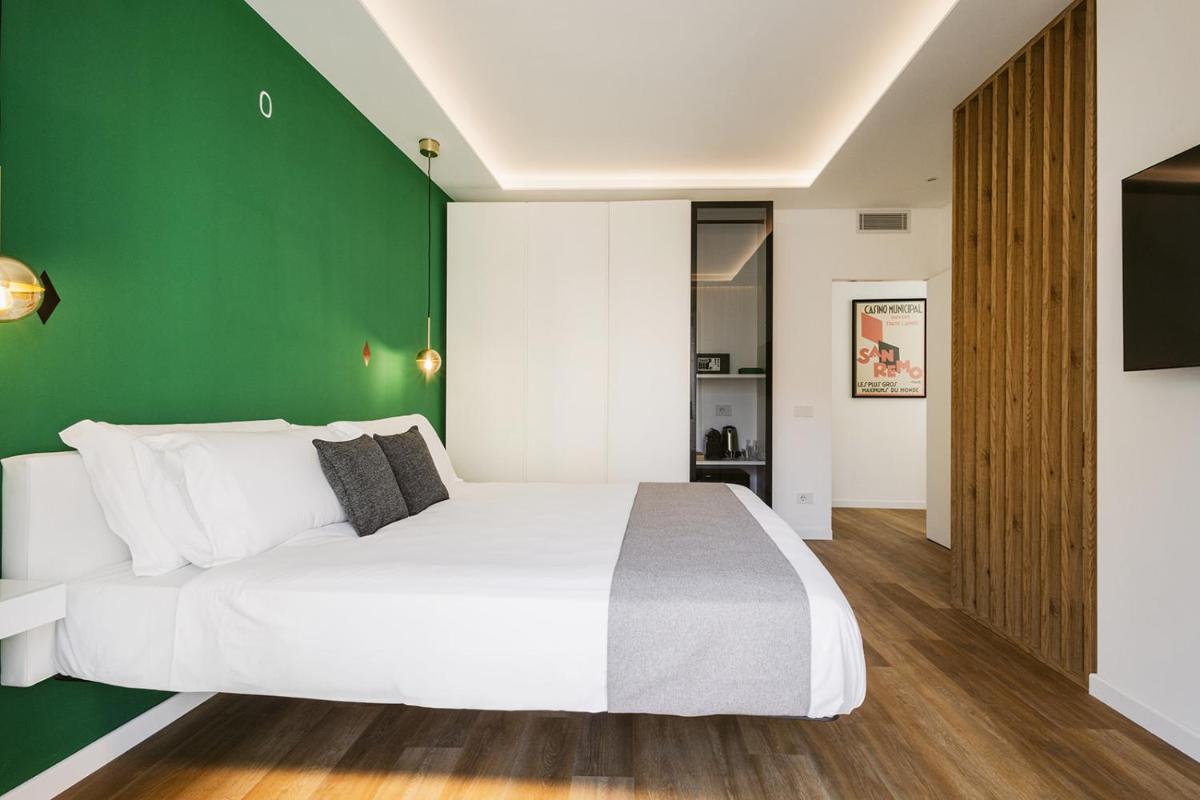 Sanremissimo Rooms & Apartment - Housity