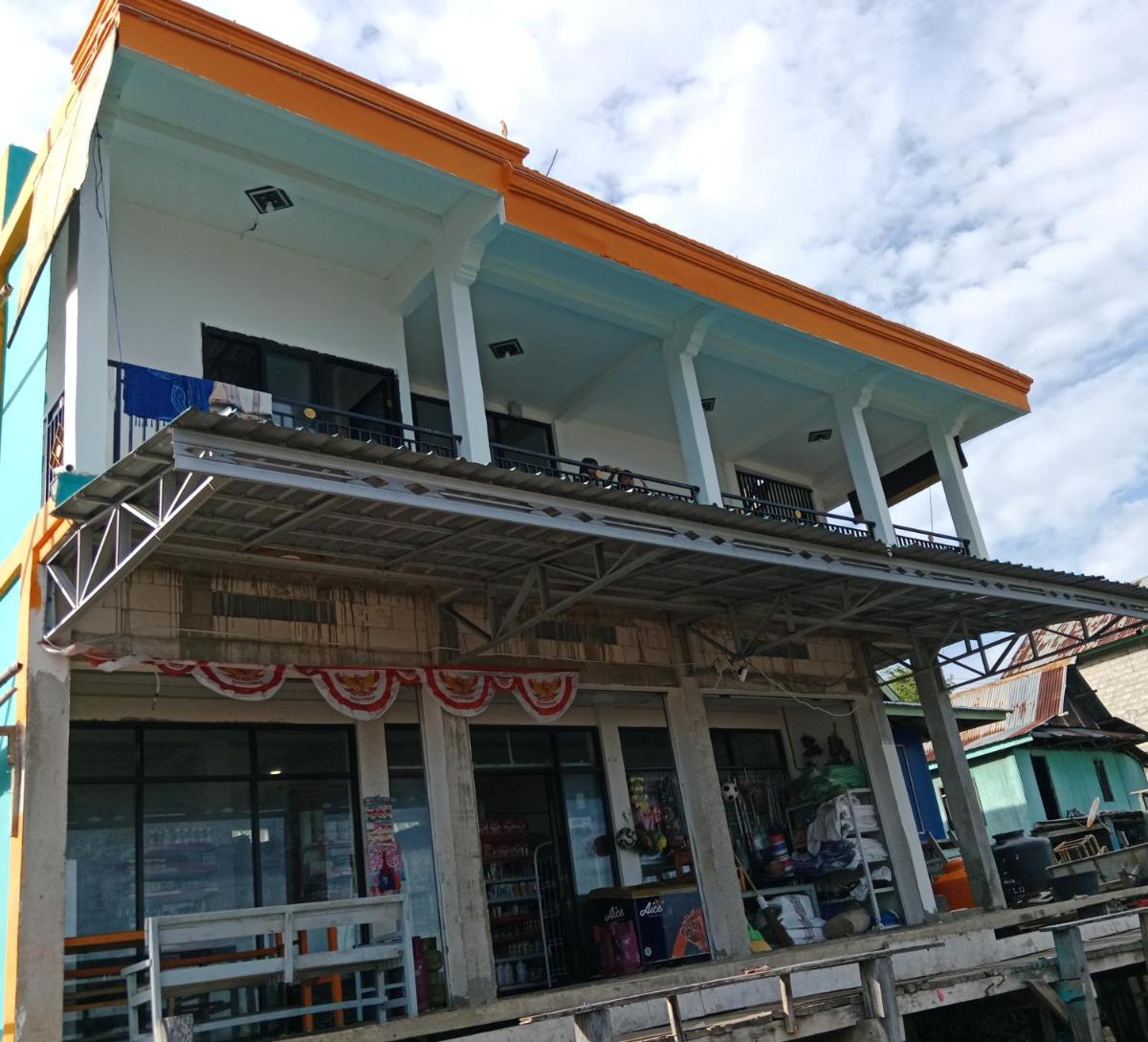 Homestay komodo - Housity