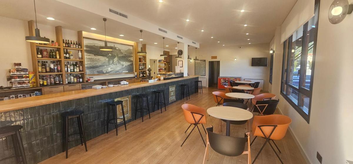 Hotel Meson de L’Ainsa - Housity