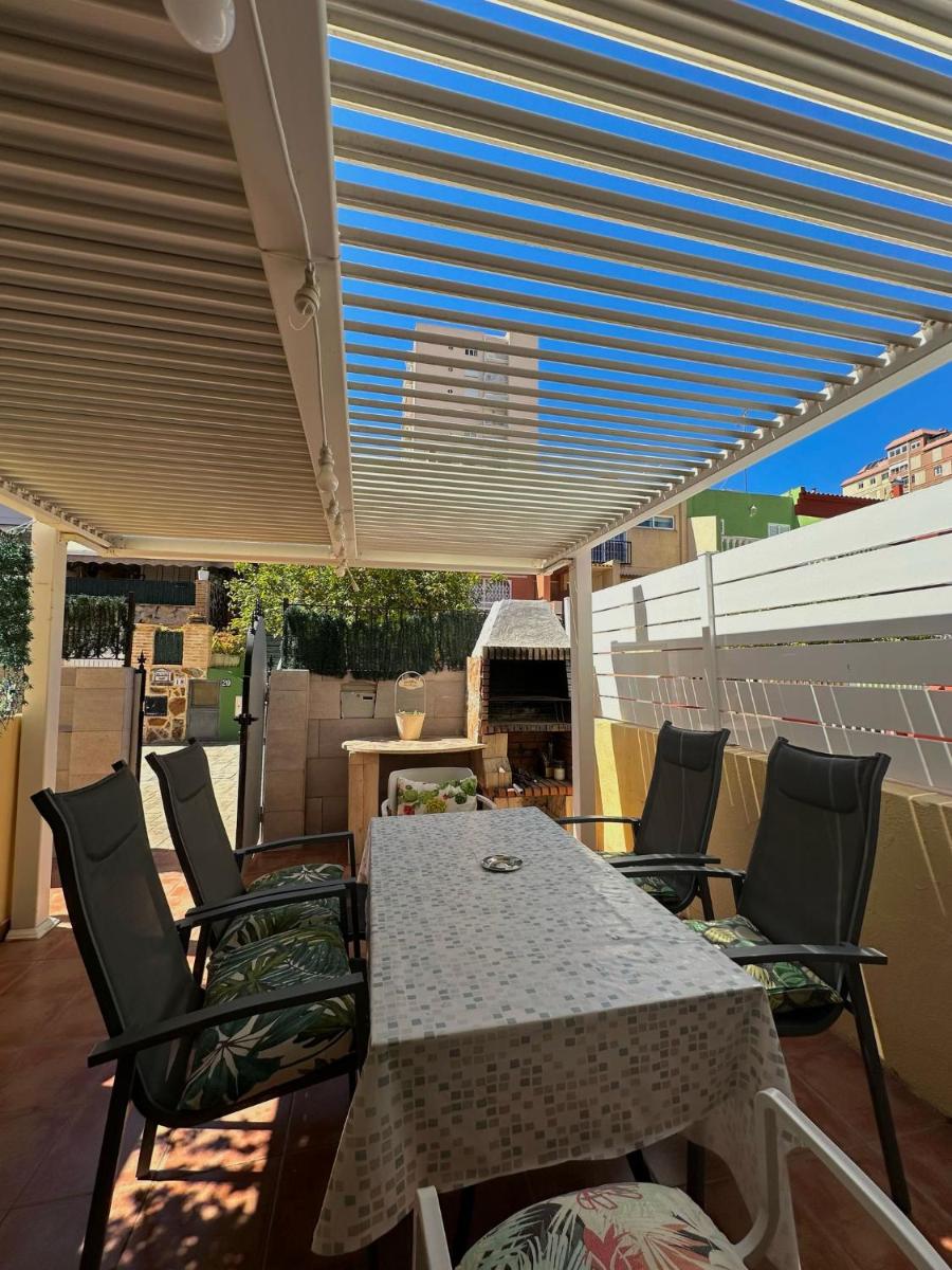 Barbacoa Villaedu - Housity