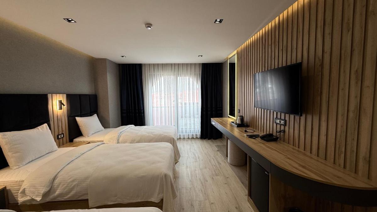 Karaca Hotel Van - Housity