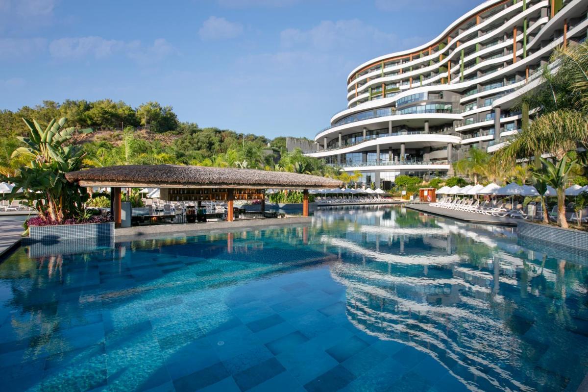 Mylome Luxury Hotel & Resort - Ultra All Inclusive - Housity