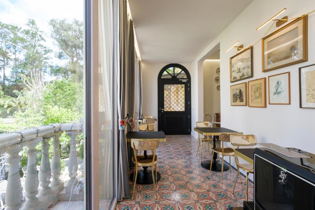 Kemani Villa Sara - Boutique Guest House - Housity