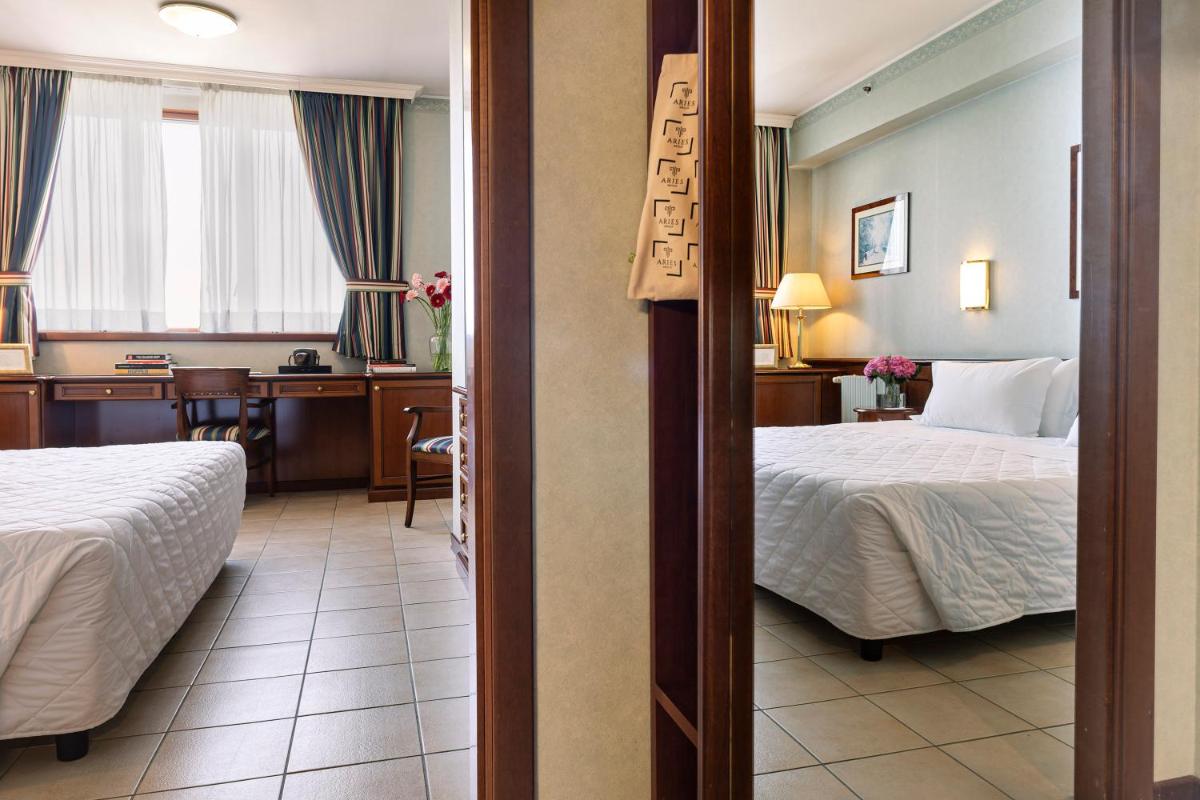 Ripamonti Residence & Hotel Milano - Housity