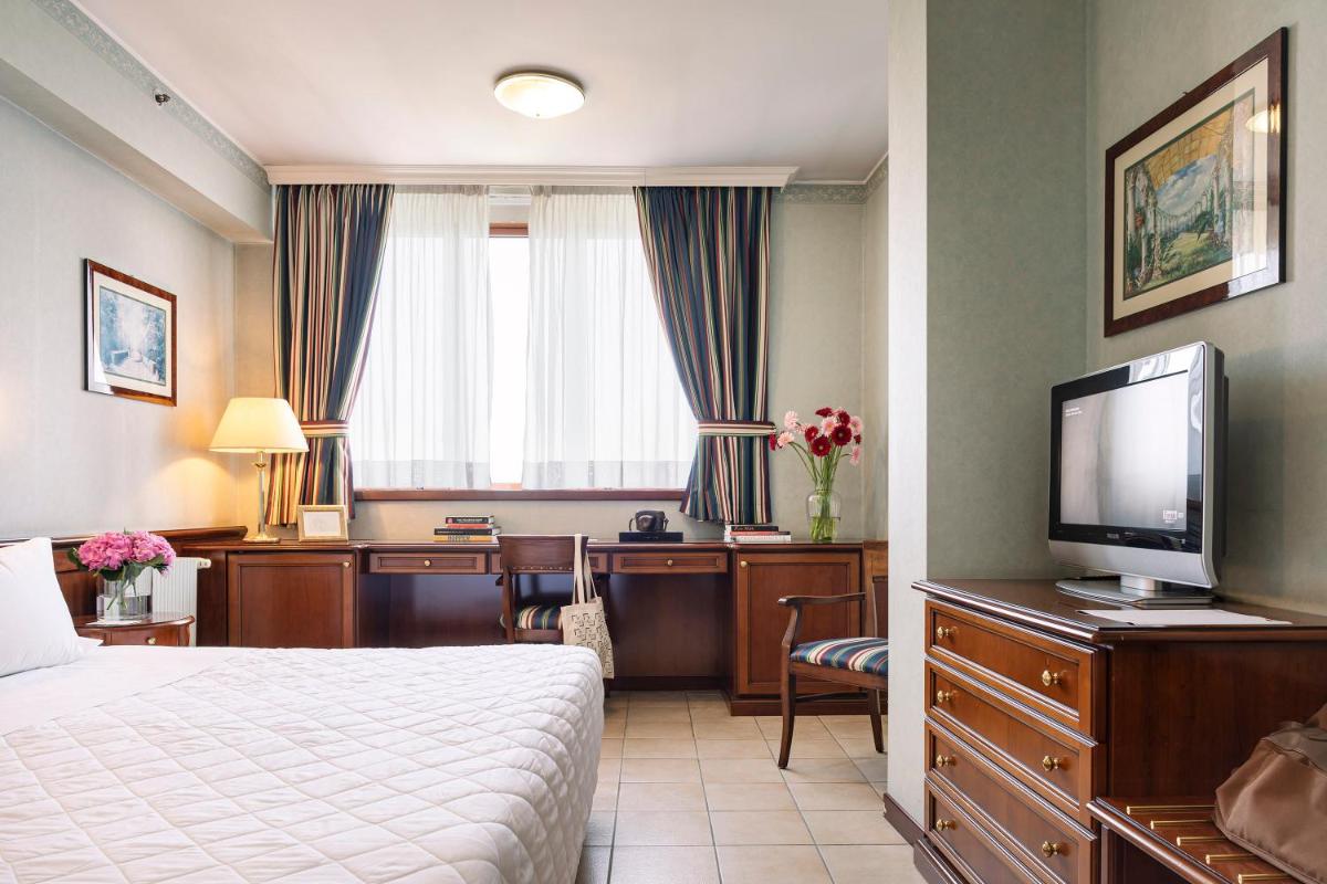 Ripamonti Residence & Hotel Milano - Housity
