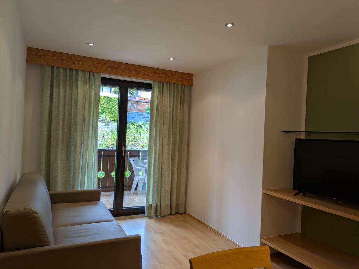 Garni Saltneregg Ferienwohnungen - Housity