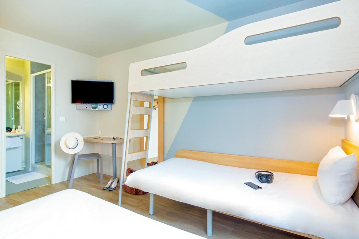 ibis budget Cavaillon - Housity