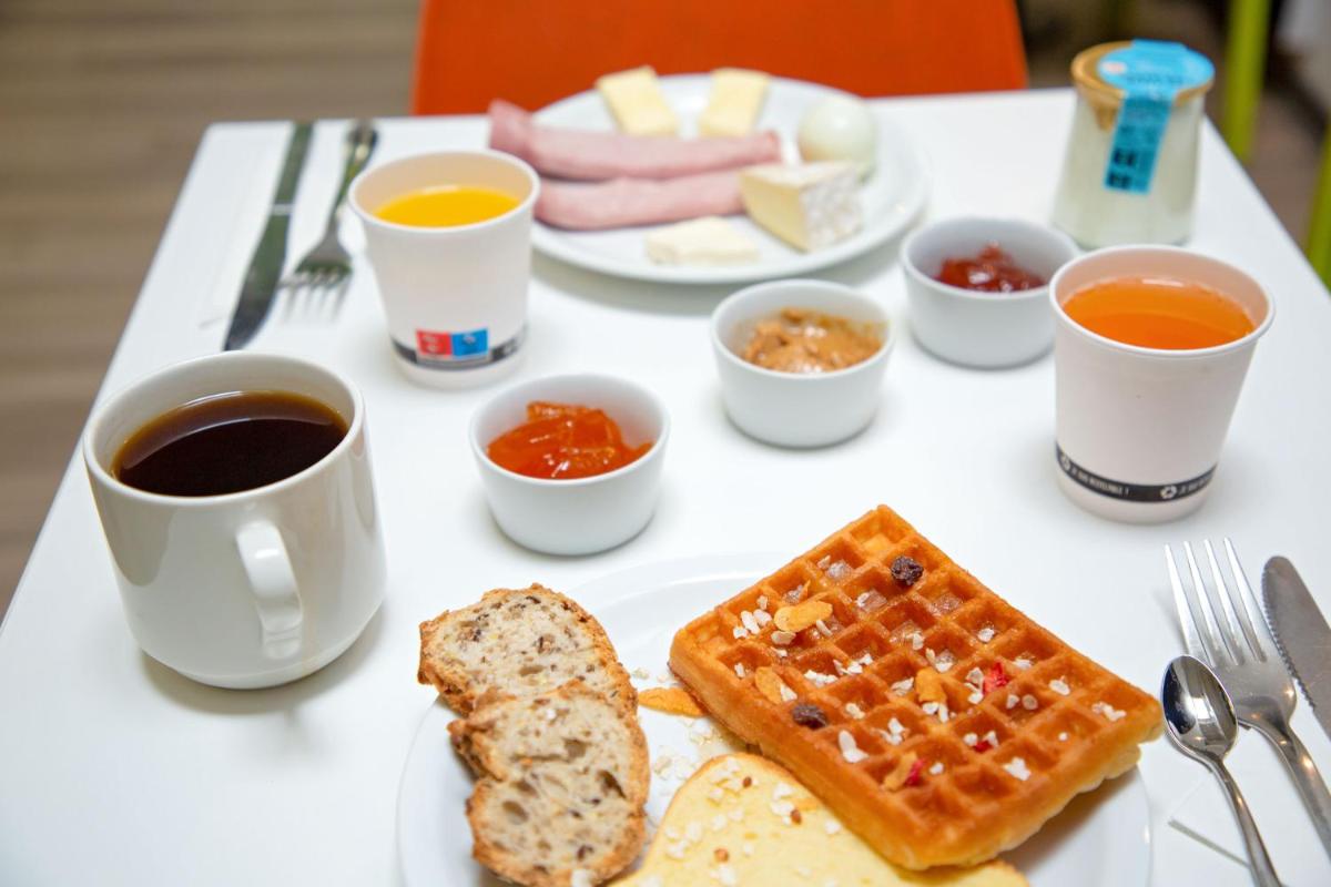 ibis budget Cavaillon - Housity