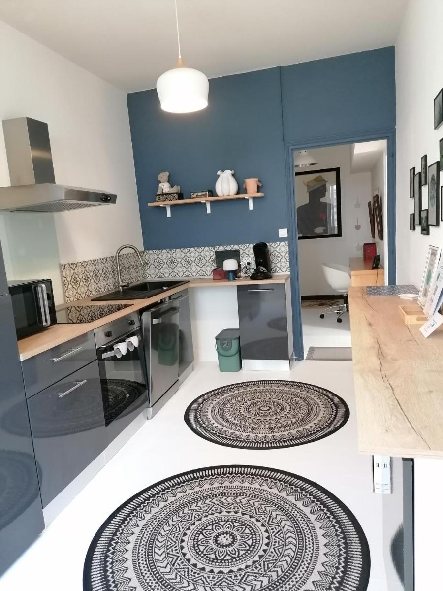 le gîte du fou logement 8 pers 13mn puy du fou - Housity
