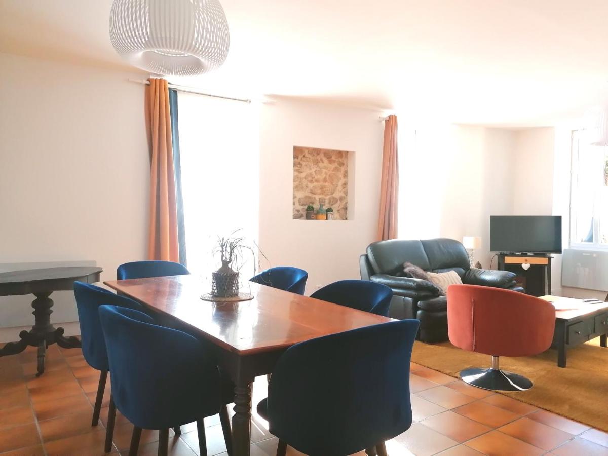 le gîte du fou logement 8 pers 13mn puy du fou - Housity