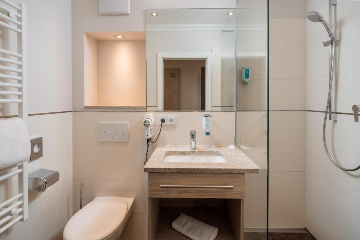 Hotel-Gasthof Huber - Housity