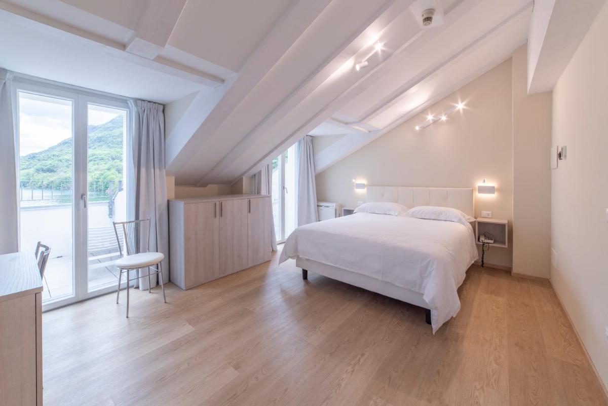 Hotel Due Palme - Housity