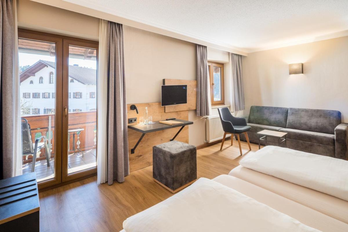 Hotel-Gasthof Huber - Housity