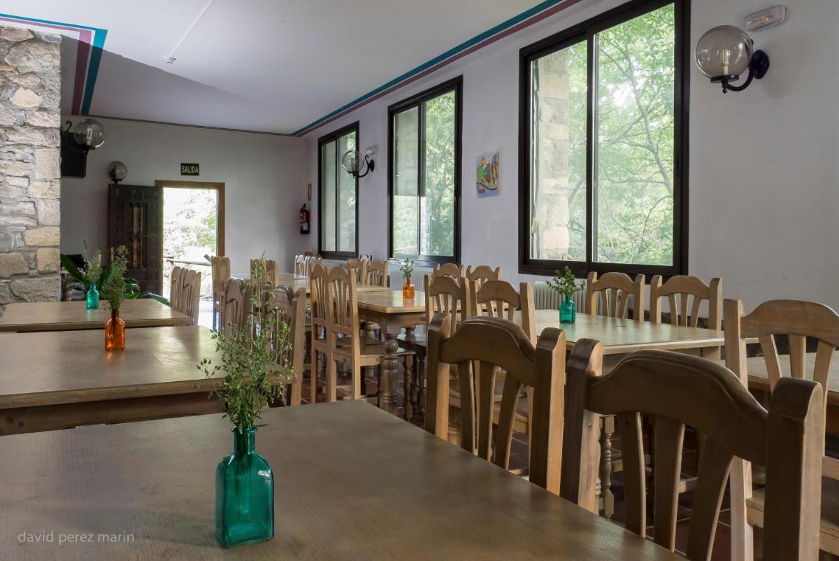 Albergue Casa Salinas - Housity