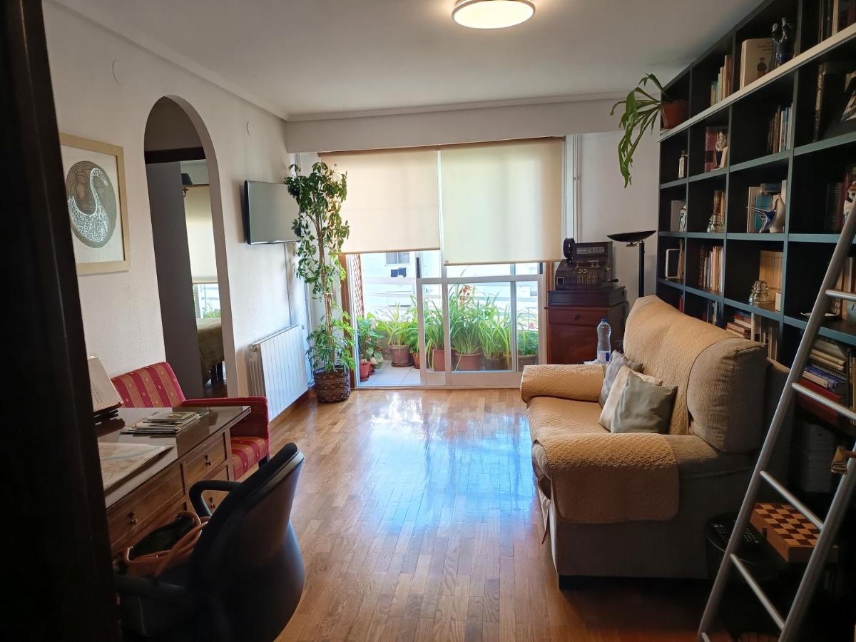 Vivienda Caseiro - Housity