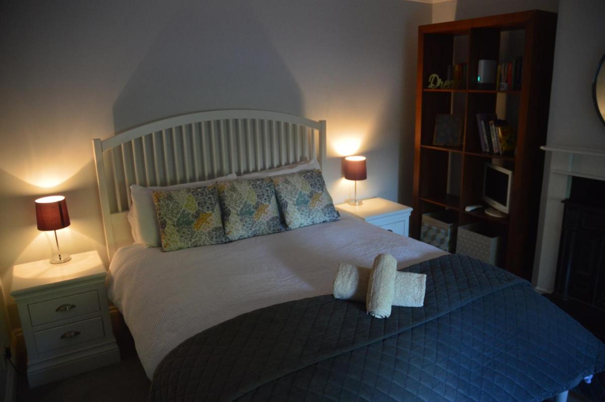 The Annexe @ Woodland - Housity