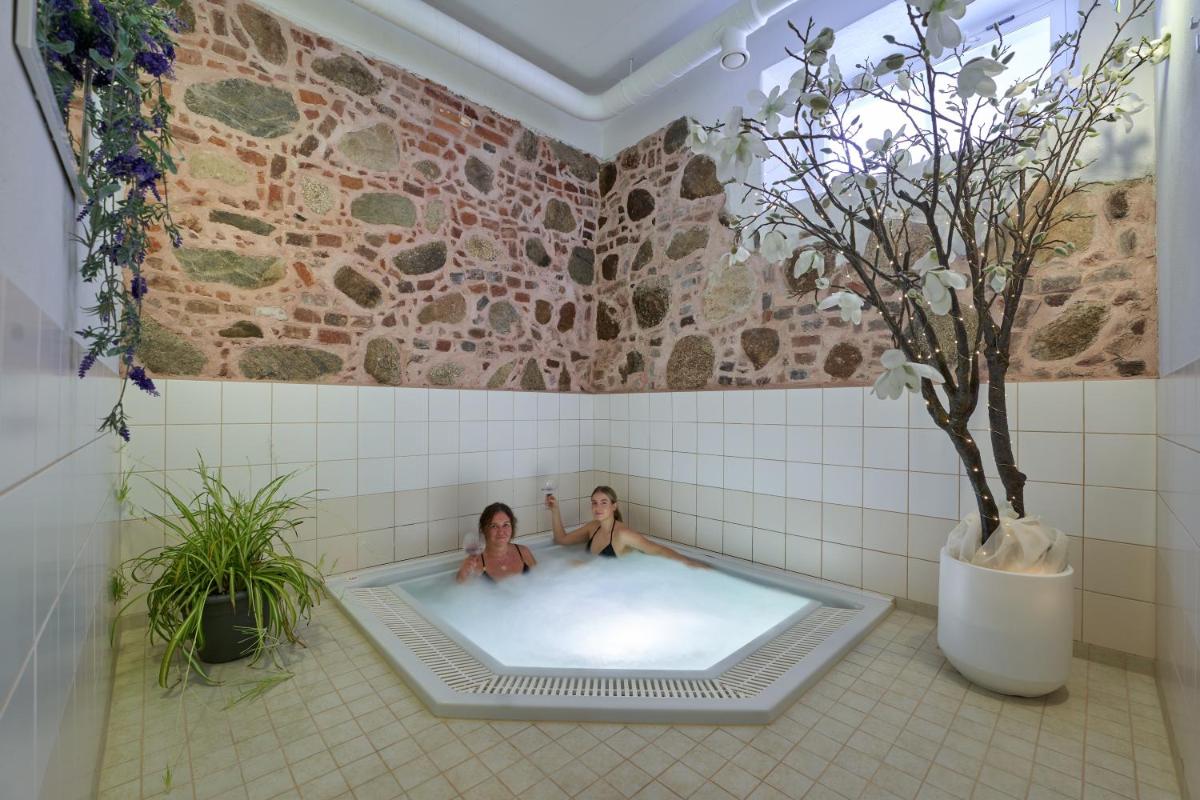 Mooste Viinavabriku Hotell & Restoran - Housity