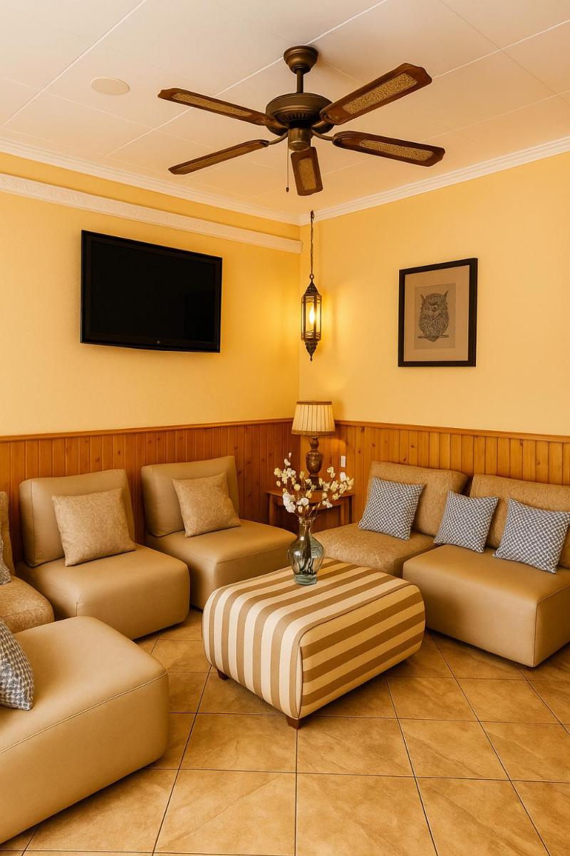 Hotel Ancla - Housity