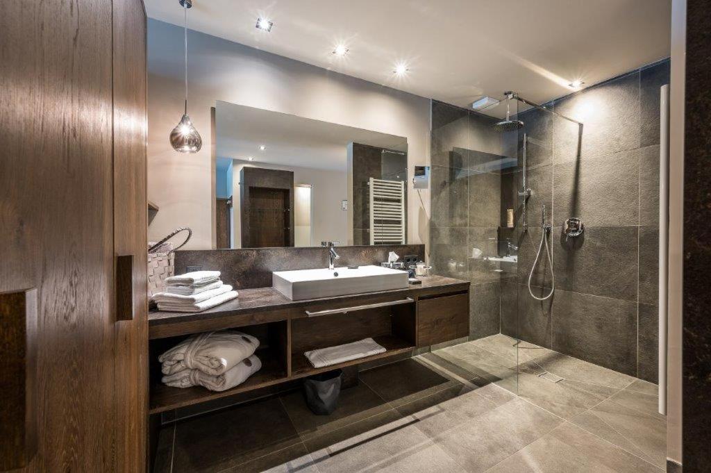 Mair Am Ort Living Hotel B&B - Housity