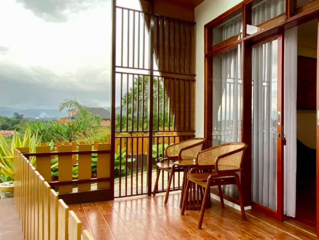 Vany Villa Balige - Housity
