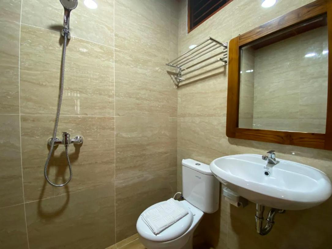 Vany Villa Balige - Housity