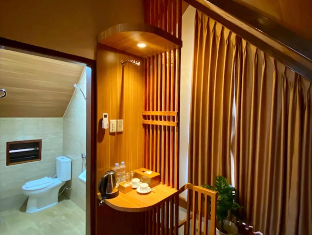 Vany Villa Balige - Housity