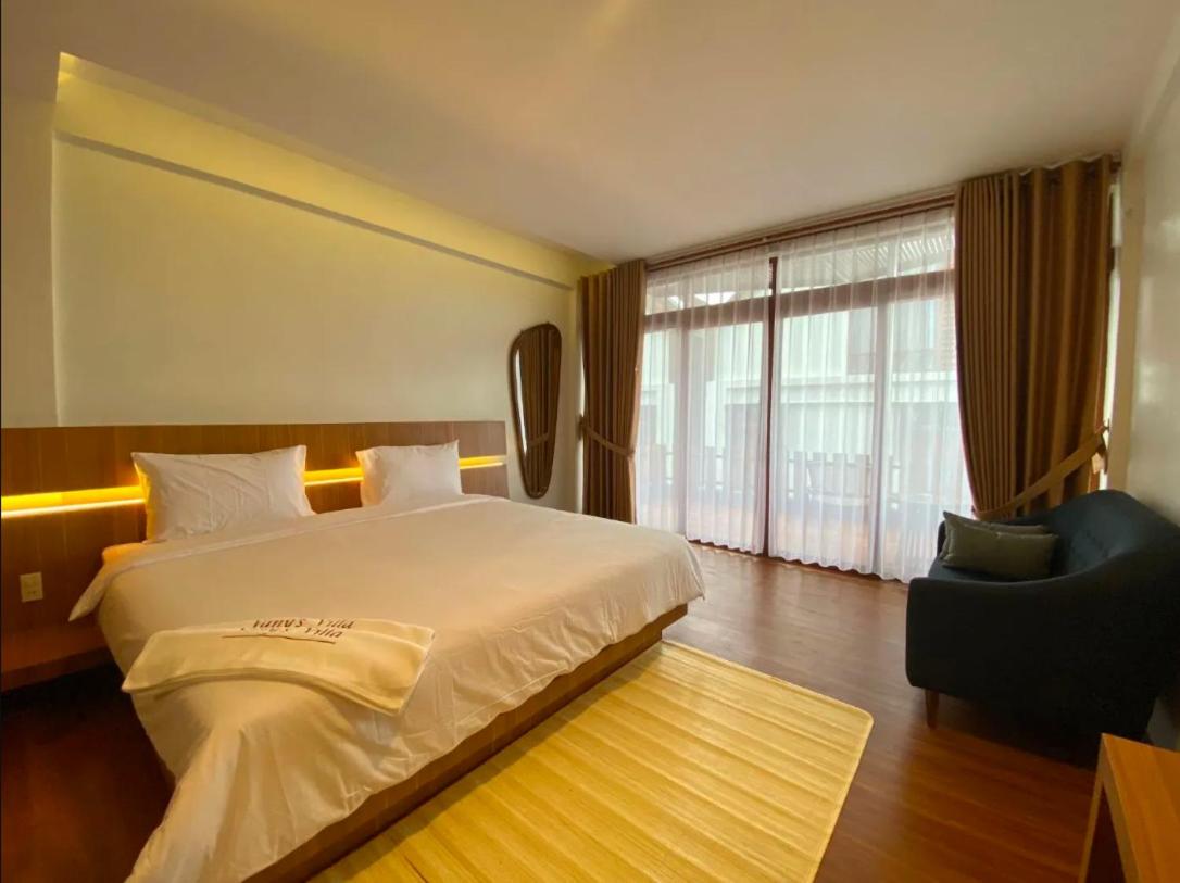 Vany Villa Balige - Housity