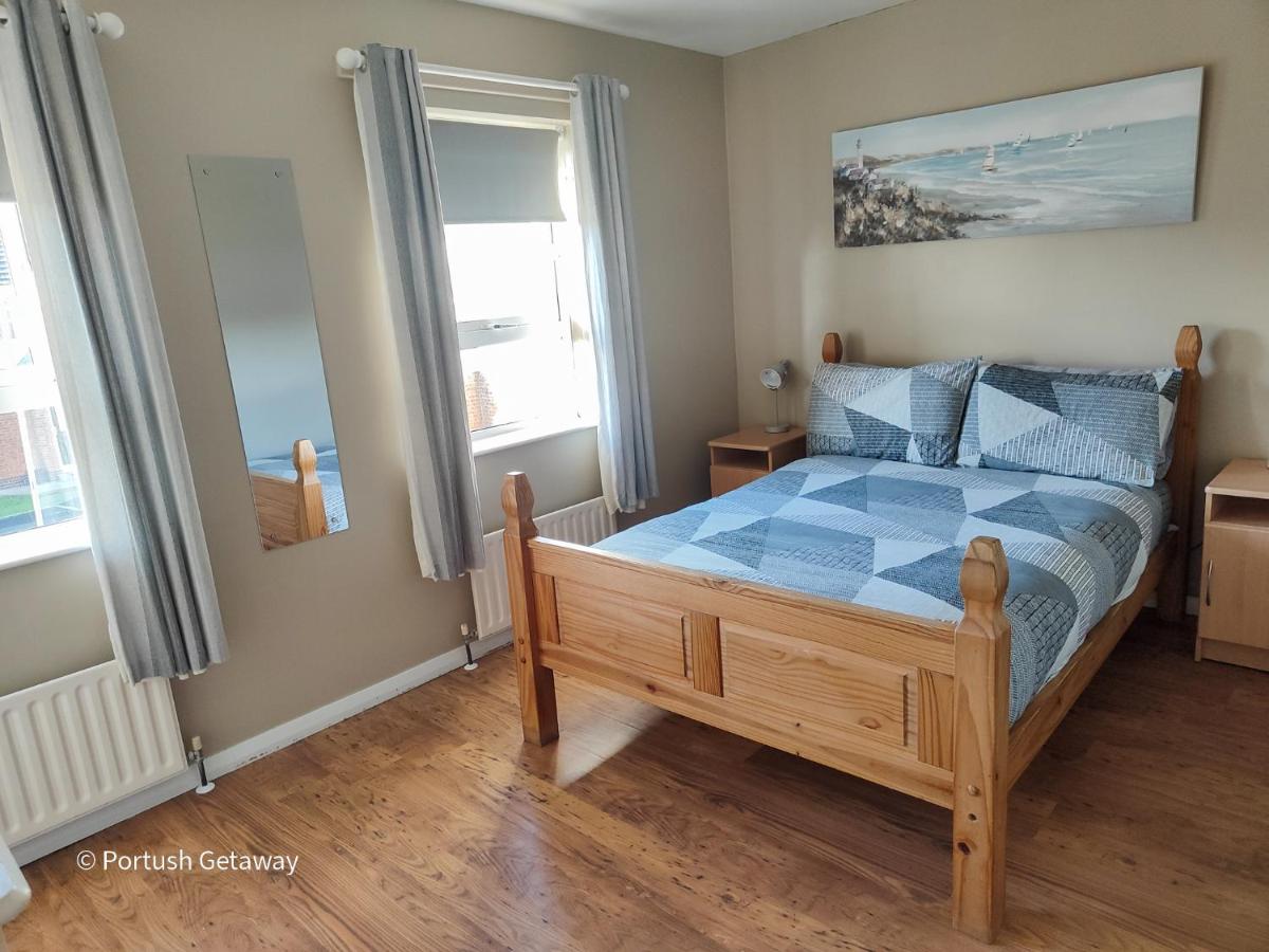 Portrush Getaway - Holiday Let - Housity