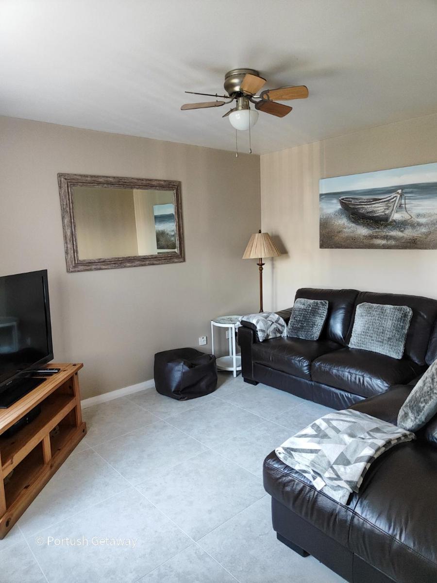 Portrush Getaway - Holiday Let - Housity