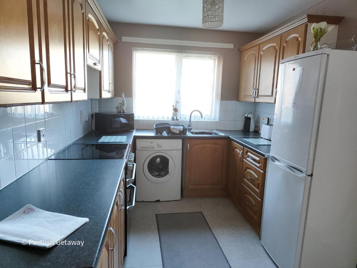 Portrush Getaway - Holiday Let - Housity