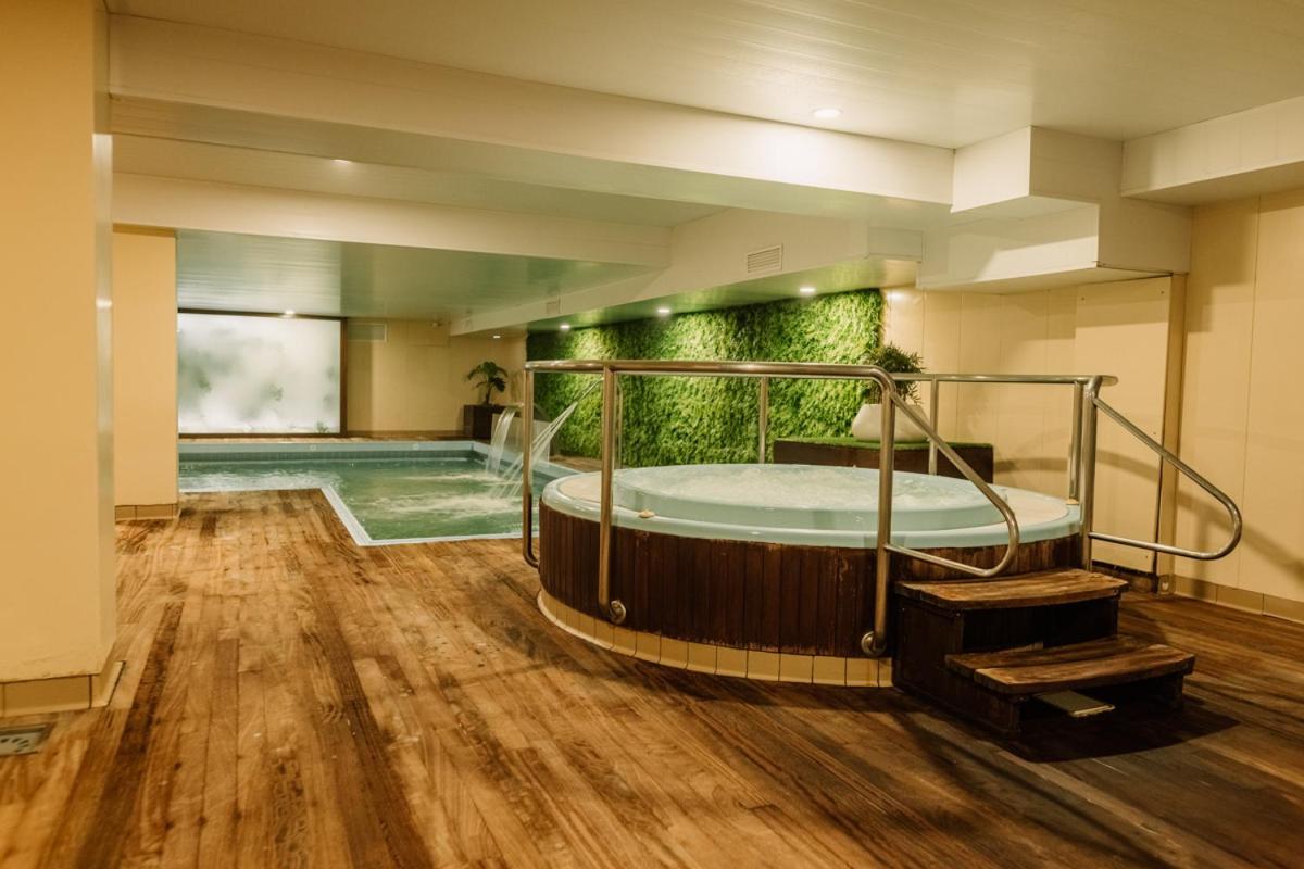 Imagen de la galería de Hotel Lodomar Spa & Talasoterapia, en San Pedro del Pinatar