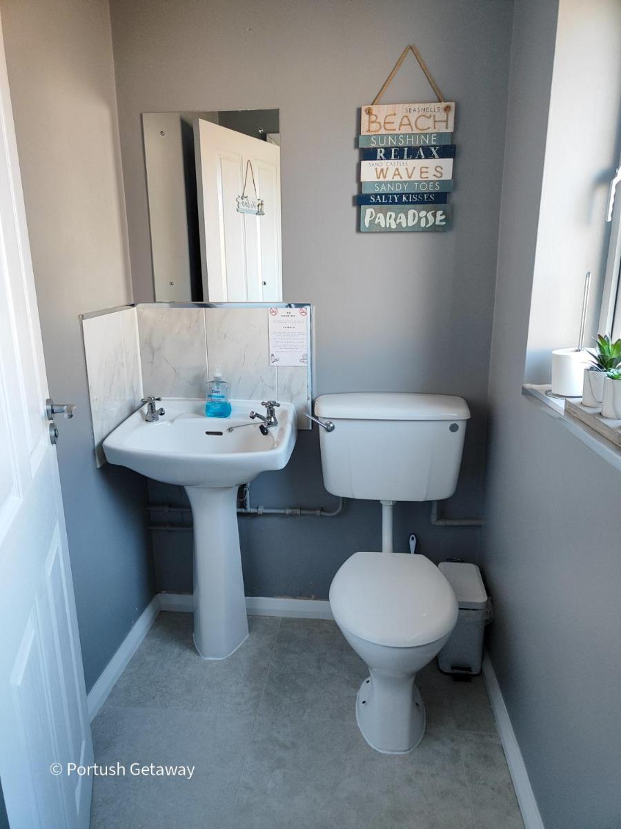 Portrush Getaway - Holiday Let - Housity