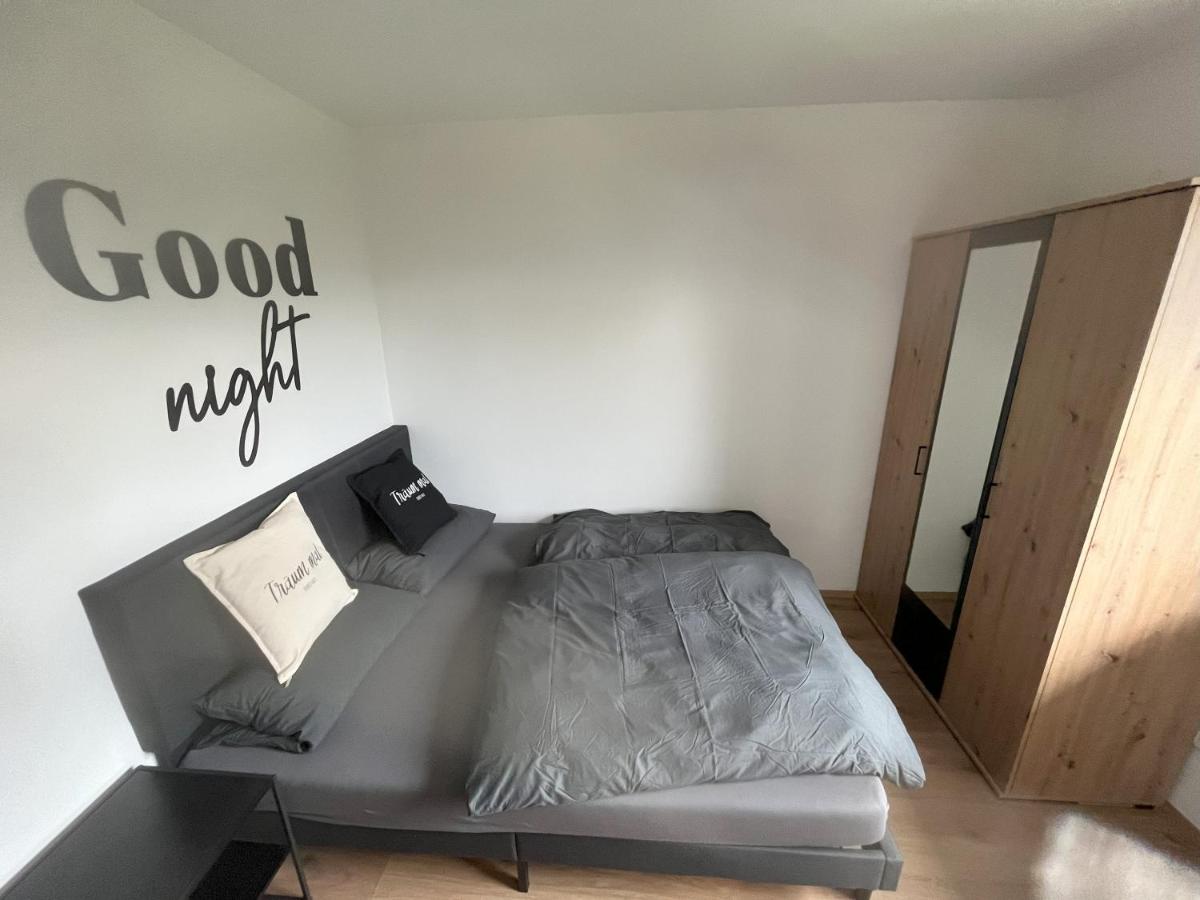 Ferienwohnung AusZeit 1 - Housity